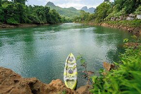 Puprai Tarnnarm Resort