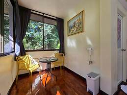 Puprai Tarnnarm Resort