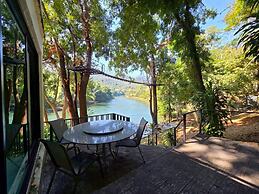 Puprai Tarnnarm Resort
