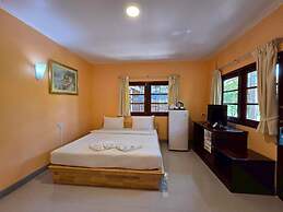 Puprai Tarnnarm Resort