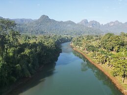 Puprai Tarnnarm Resort