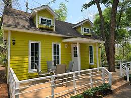 Puprai Tarnnarm Resort