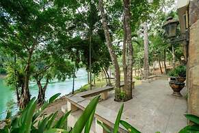 Puprai Tarnnarm Resort