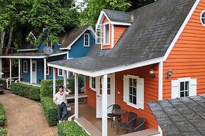 Puprai Tarnnarm Resort