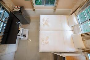 Puprai Tarnnarm Resort