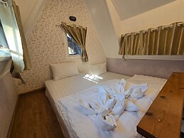 Puprai Tarnnarm Resort