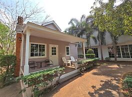 Puprai Tarnnarm Resort