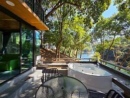 Puprai Tarnnarm Resort