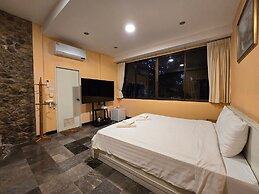 Puprai Tarnnarm Resort