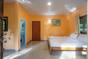 Puprai Tarnnarm Resort