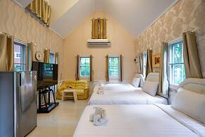 Puprai Tarnnarm Resort