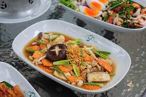 Puprai Tarnnarm Resort