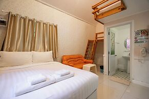 Puprai Tarnnarm Resort