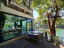 Puprai Tarnnarm Resort