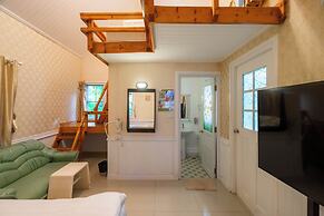 Puprai Tarnnarm Resort