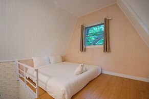 Puprai Tarnnarm Resort