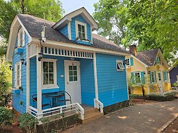 Puprai Tarnnarm Resort