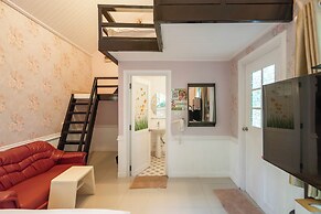 Puprai Tarnnarm Resort