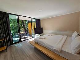 Puprai Tarnnarm Resort