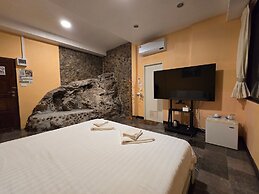 Puprai Tarnnarm Resort