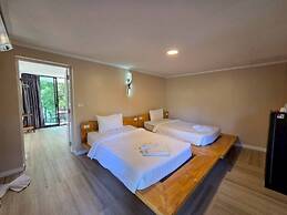 Puprai Tarnnarm Resort