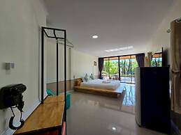 Puprai Tarnnarm Resort