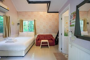 Puprai Tarnnarm Resort