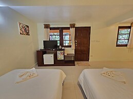 Puprai Tarnnarm Resort