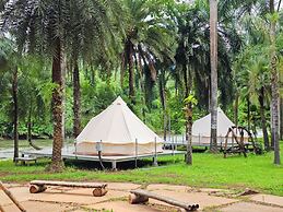 Puprai Tarnnarm Resort