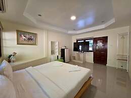Puprai Tarnnarm Resort