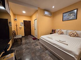 Puprai Tarnnarm Resort