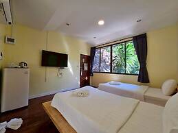 Puprai Tarnnarm Resort