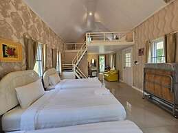 Puprai Tarnnarm Resort