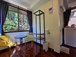 Puprai Tarnnarm Resort