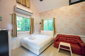 Puprai Tarnnarm Resort