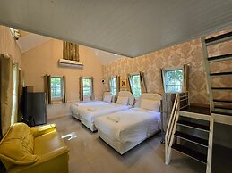 Puprai Tarnnarm Resort