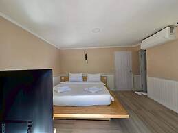 Puprai Tarnnarm Resort