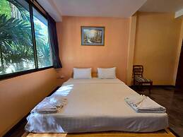 Puprai Tarnnarm Resort