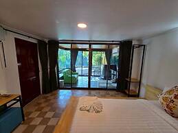 Puprai Tarnnarm Resort