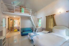 Puprai Tarnnarm Resort