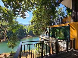 Puprai Tarnnarm Resort