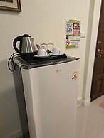 Puprai Tarnnarm Resort