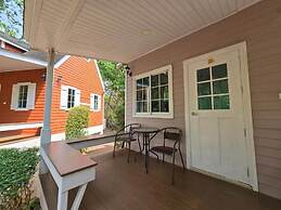 Puprai Tarnnarm Resort