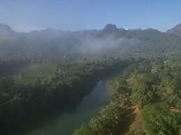 Puprai Tarnnarm Resort