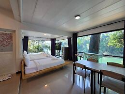 Puprai Tarnnarm Resort