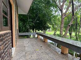 Puprai Tarnnarm Resort