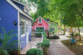 Puprai Tarnnarm Resort