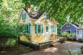 Puprai Tarnnarm Resort