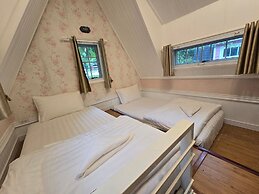 Puprai Tarnnarm Resort