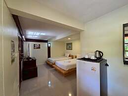 Puprai Tarnnarm Resort